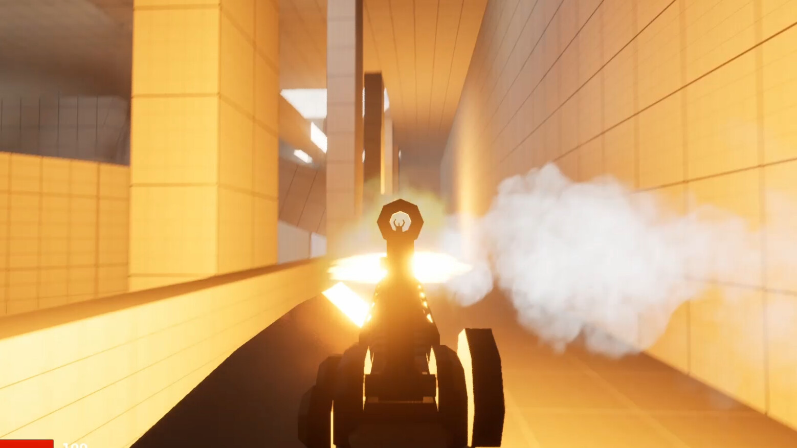 Nuclear Playground screenshot #2