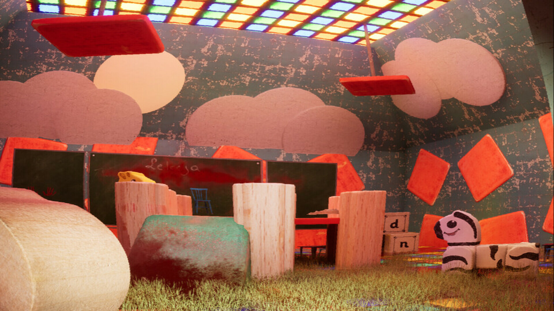 Ruby's Land Featured Screenshot #1