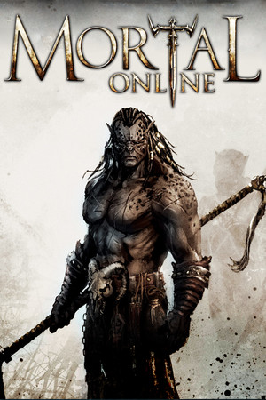 Cover art of Mortal Online