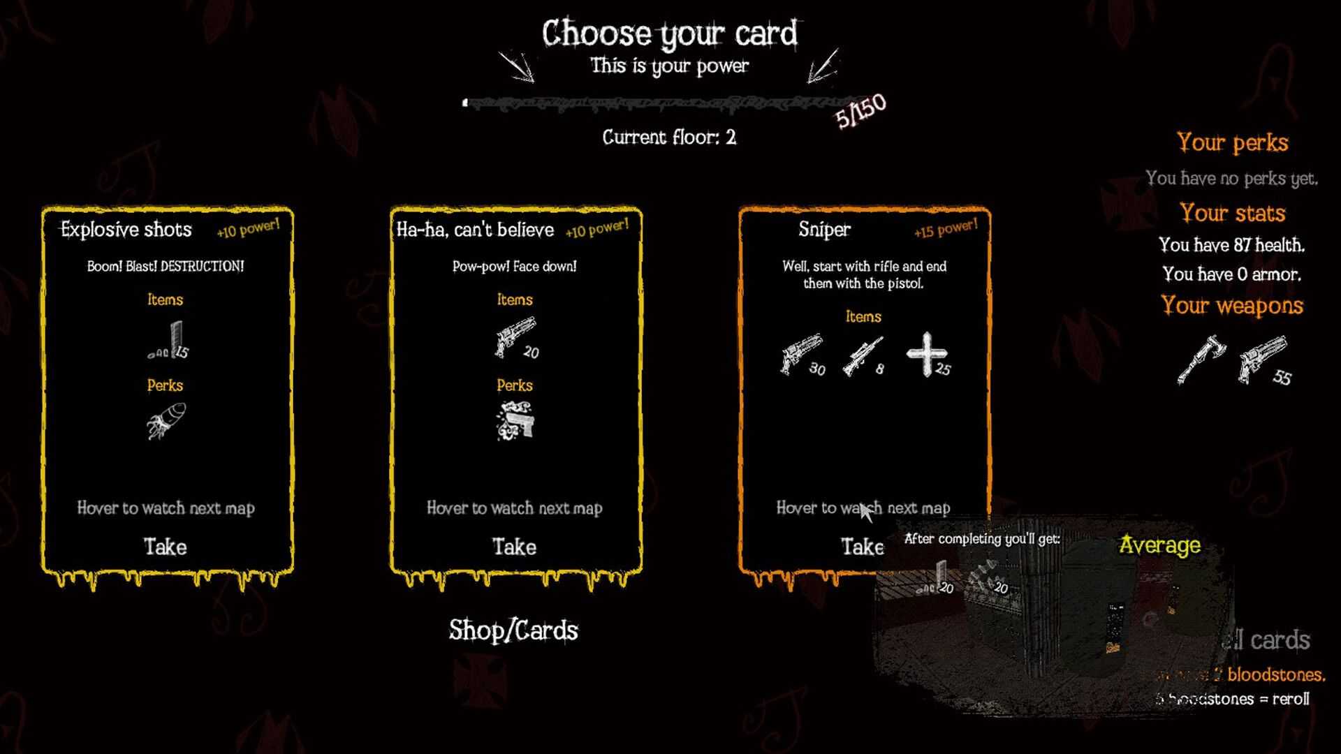 End Them, Soldier! screenshot 1