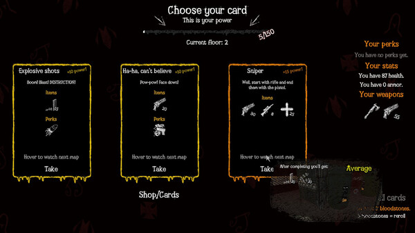 Screenshot z End Them, Soldier! Screenshot z End Them, Soldier!