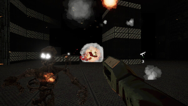 End Them, Soldier! screenshot 1