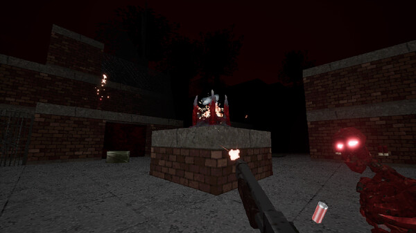 End Them, Soldier! screenshot 3