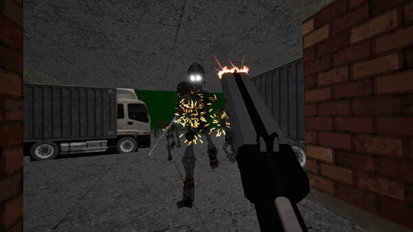 End Them, Soldier! screenshot 4