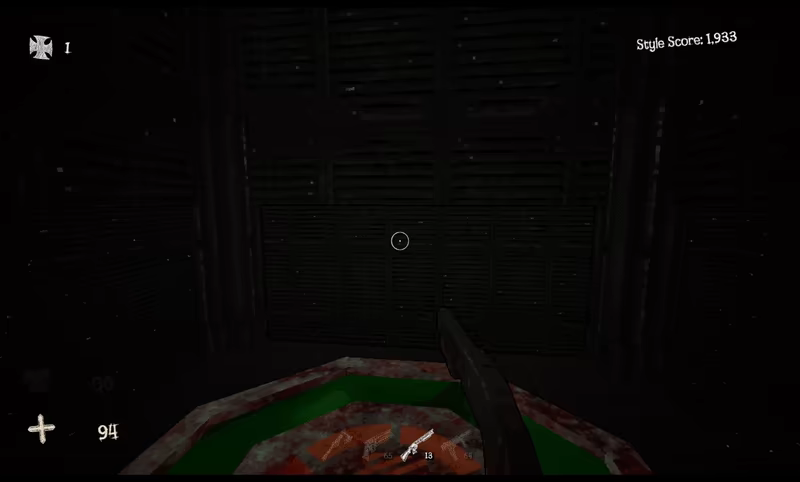 End Them, Soldier! video 3