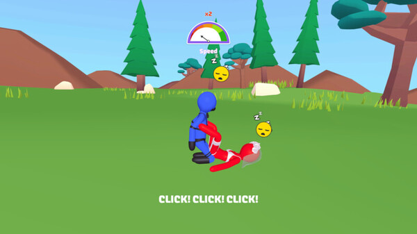 Screenshot z Love Education