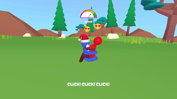 Screenshot z Love Education