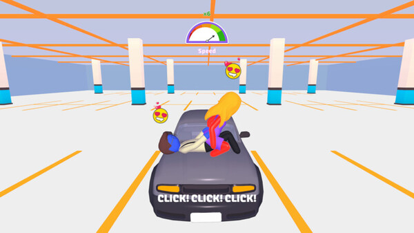 Screenshot z Love Education