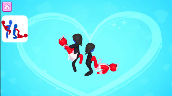 Screenshot z Love Education