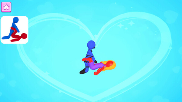 Screenshot z Love Education