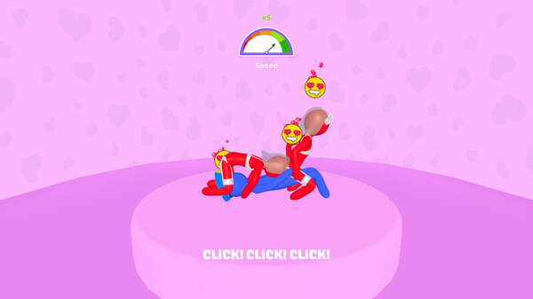 Screenshot z Love Education