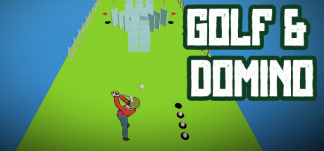 Golf & Domino steam charts