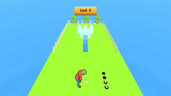 Golf & Domino screenshot 9
