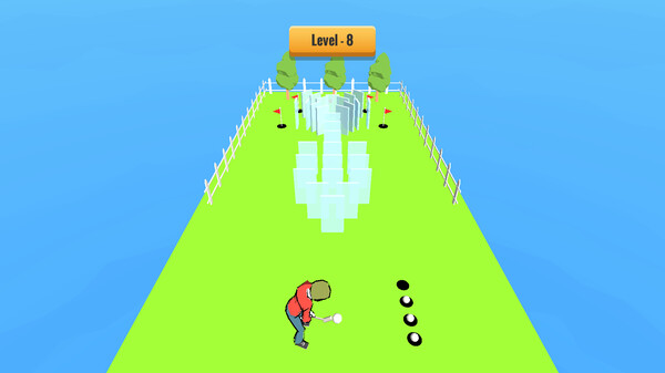 Golf & Domino screenshot 4