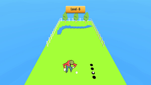 Golf & Domino screenshot 3