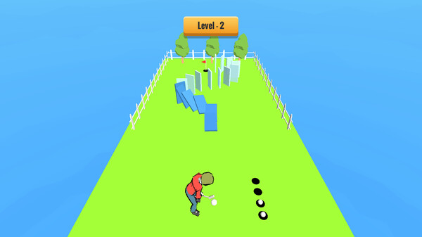 Golf & Domino screenshot 5