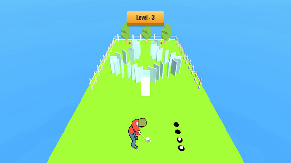 Golf & Domino screenshot 7