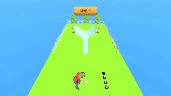 Golf & Domino screenshot 6