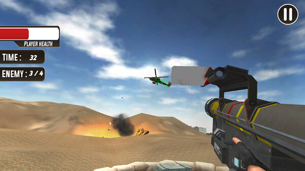 Jets Killer screenshot 10