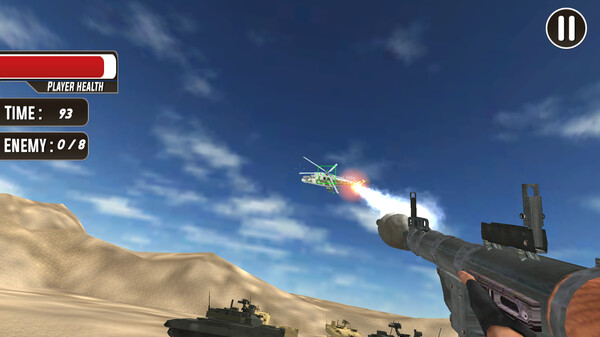 Jets Killer