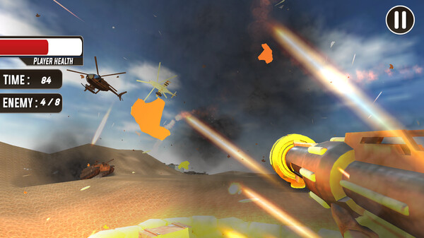 Jets Killer screenshot 9