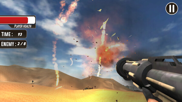 Jets Killer screenshot 7