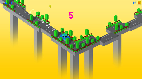 Bridge Maker screenshot 11