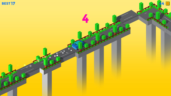 Bridge Maker screenshot 7