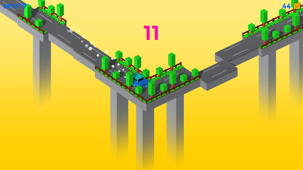 Bridge Maker screenshot 9