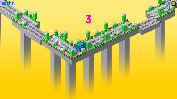Bridge Maker screenshot 12
