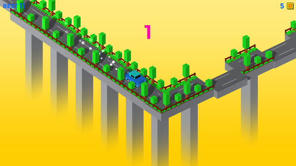 Bridge Maker screenshot 10