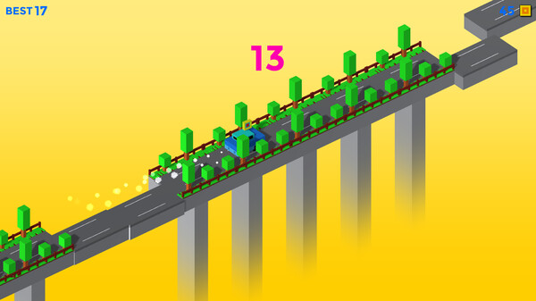 Bridge Maker screenshot 8