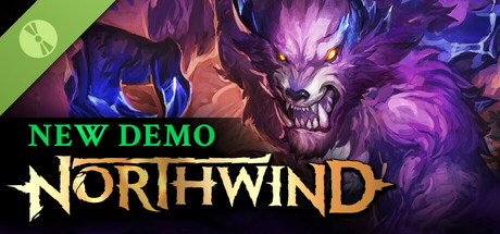 Northwind Demo game cover