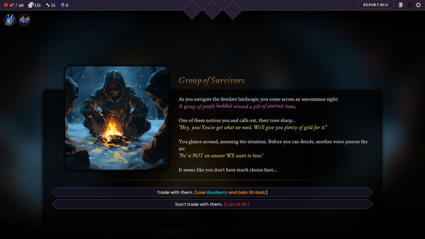 Northwind Demo screenshot 6