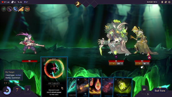 Northwind Demo screenshot 4