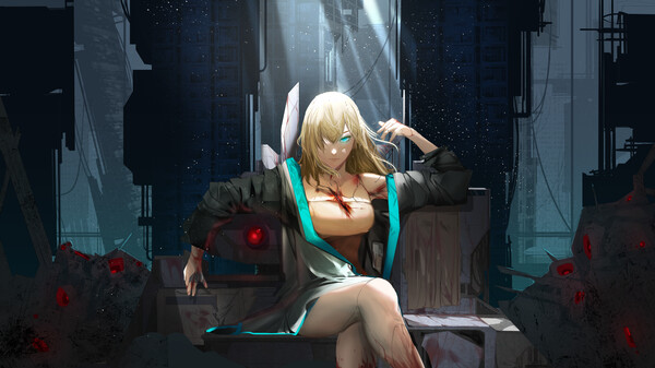 EXCEED GEAR screenshot 3