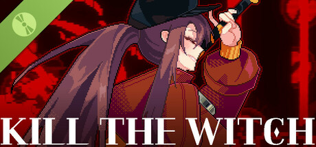 KILL THE WITCH Demo