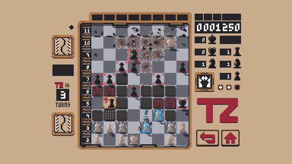 TOTAL ZUGZWANG screenshot 6