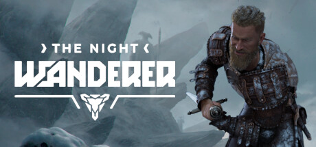 The Night Wanderer Cover Image