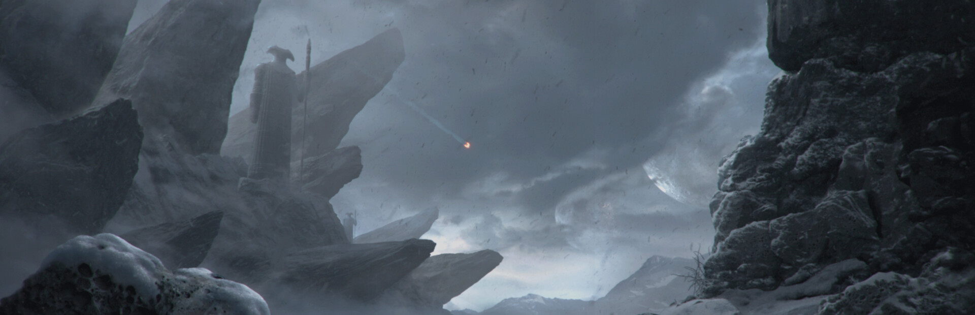 The Night Wanderer