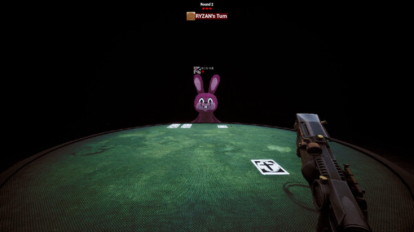 Bunny Roulette screenshot 5
