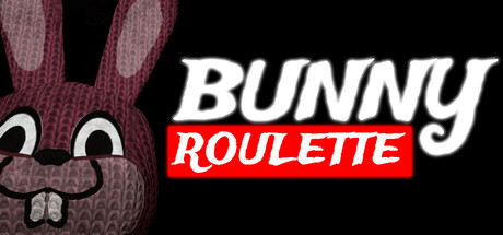 Bunny Roulette cover art