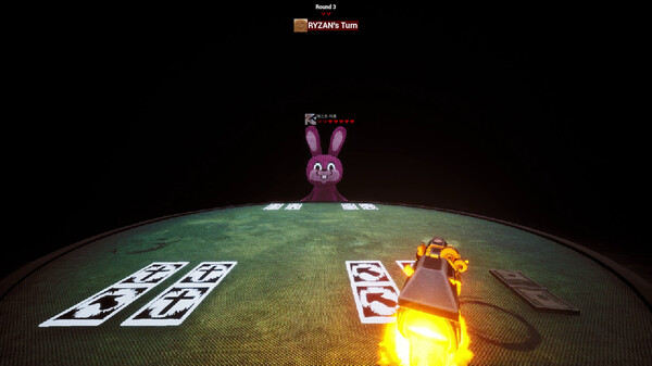 Bunny Roulette screenshot 2