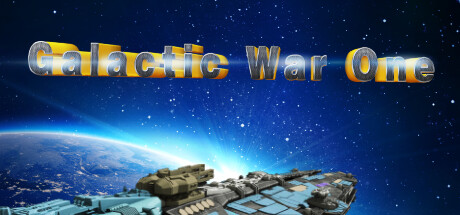 银河战争一(Galactic Wars One） Cheat Engine/CT