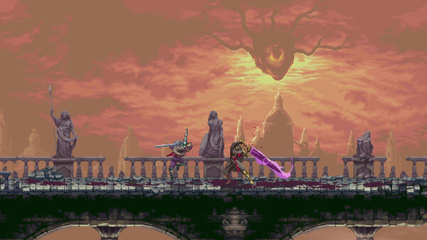 Blasphemous 2 - Mea Culpa