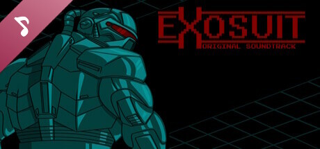 Exosuit Soundtrack banner image