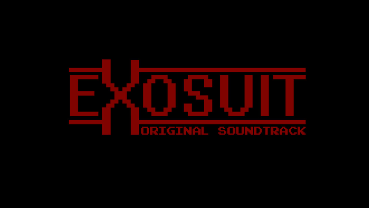 Exosuit Soundtrack Featured Screenshot #1