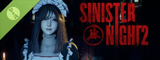 Sinister Night 2 Demo Small Capsule Image