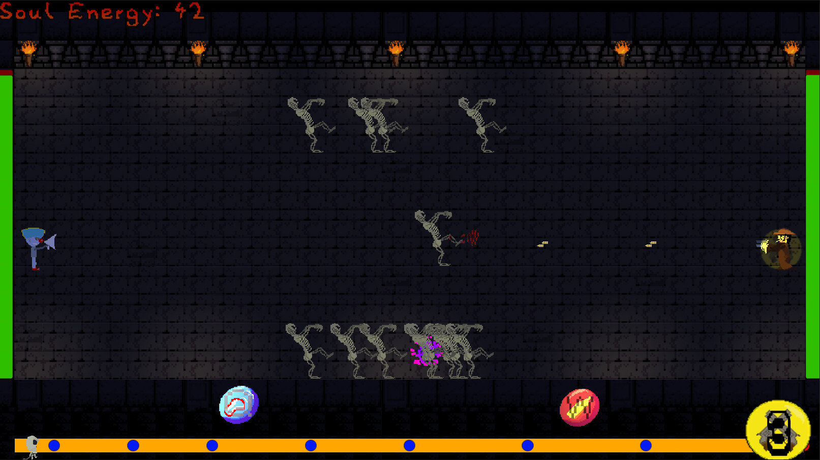 Shoot or Shout screenshot #4