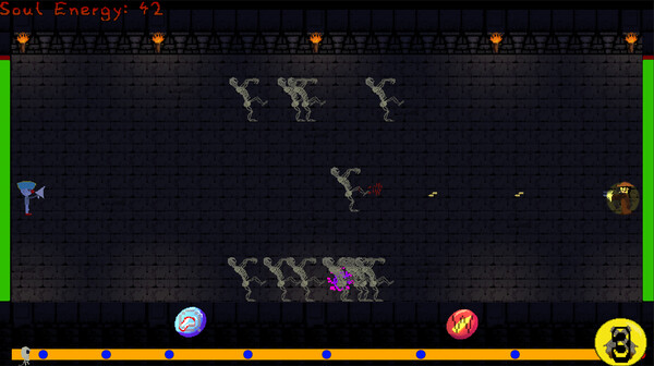 Shoot or Shout screenshot 4